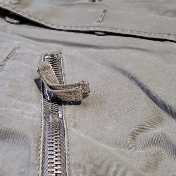 Express lightweight jacket - Picture 6 of 8